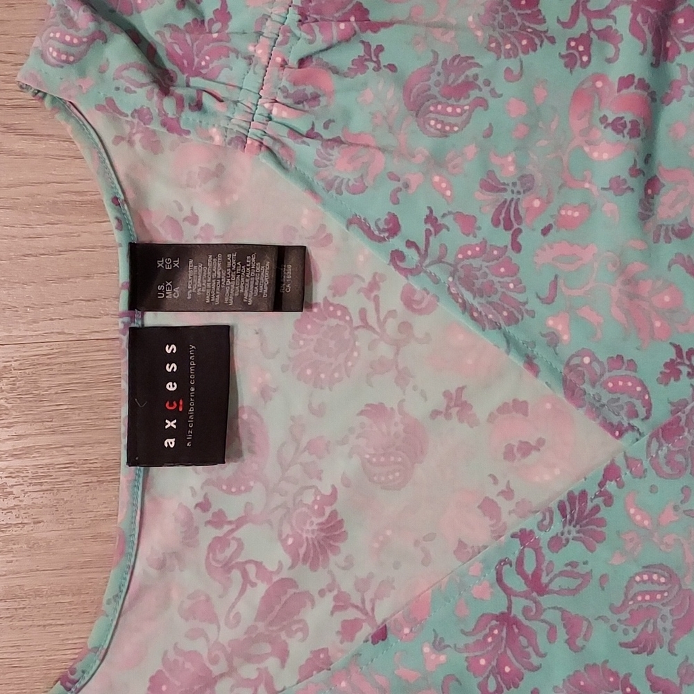 Liz Claireborne Tank Top - Picture 2 of 6